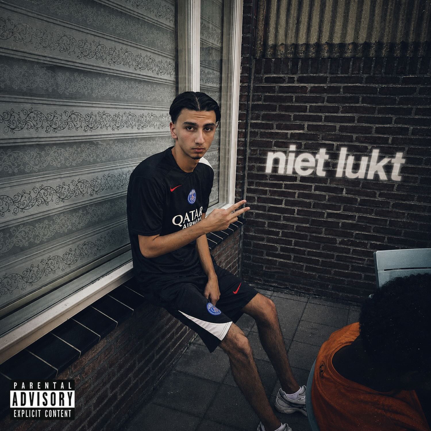 Ibo – Niet Lukt