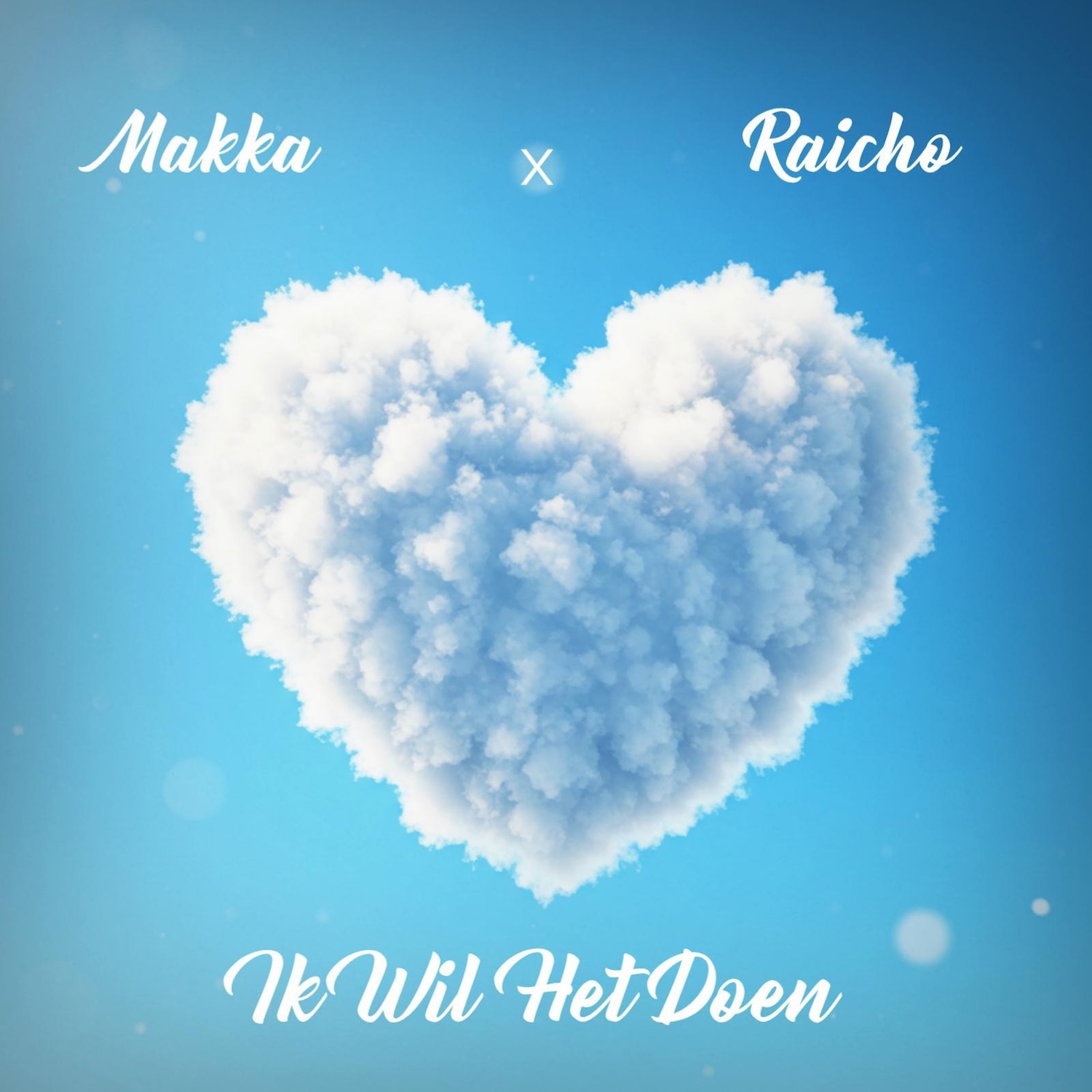 Makka, Raicho – Ik Wil Het Doen Makka, Raicho – Ik Wil Het Doen