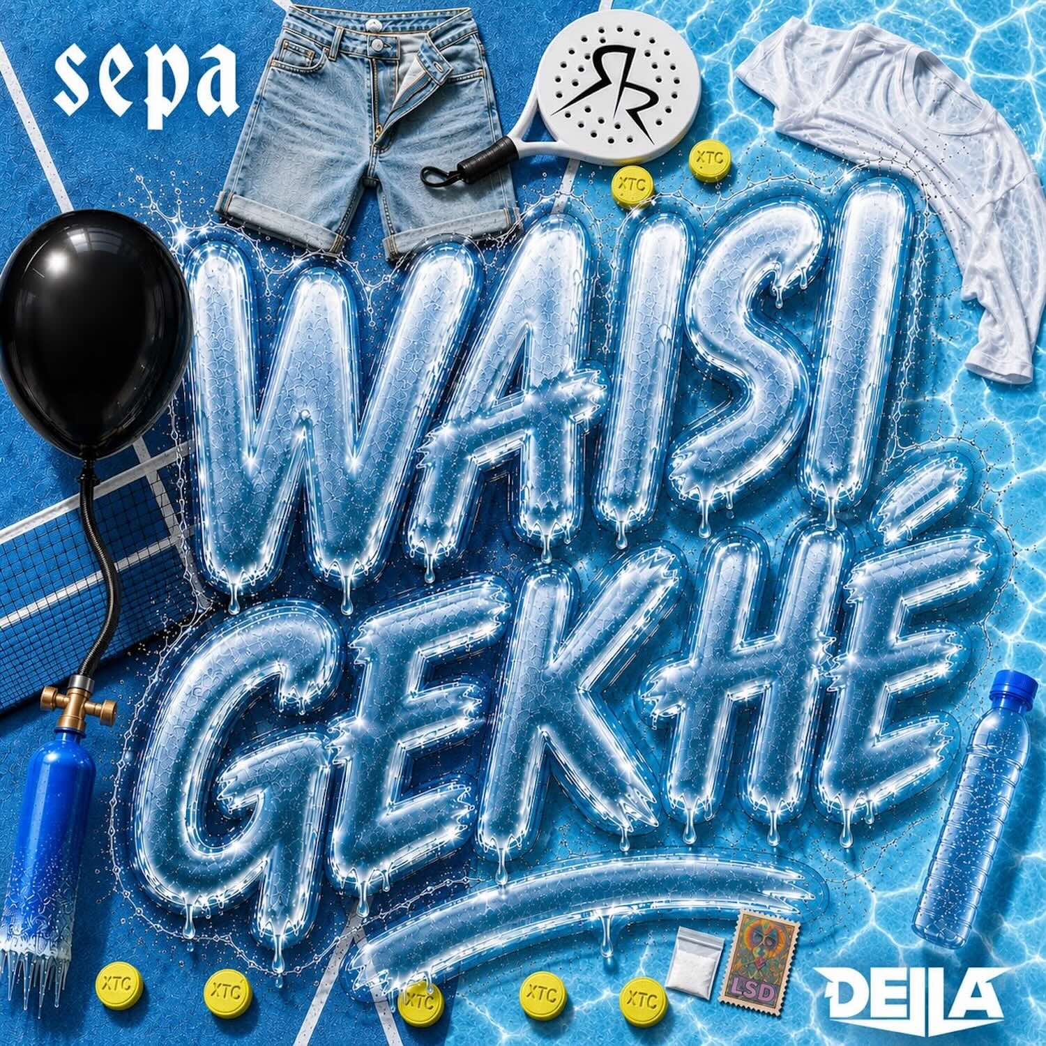 Sepa – Wa Isi Gek Hé Sepa – Wa Isi Gek Hé