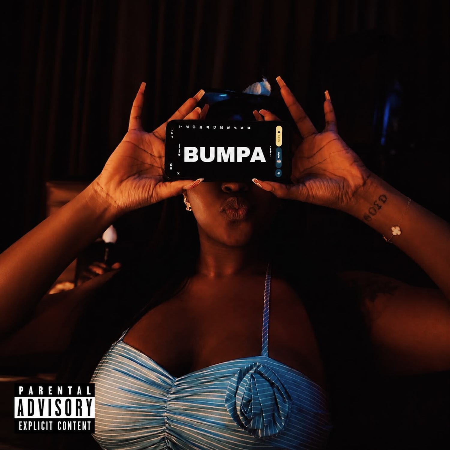 TJWAVE, Dammie – BUMPA
