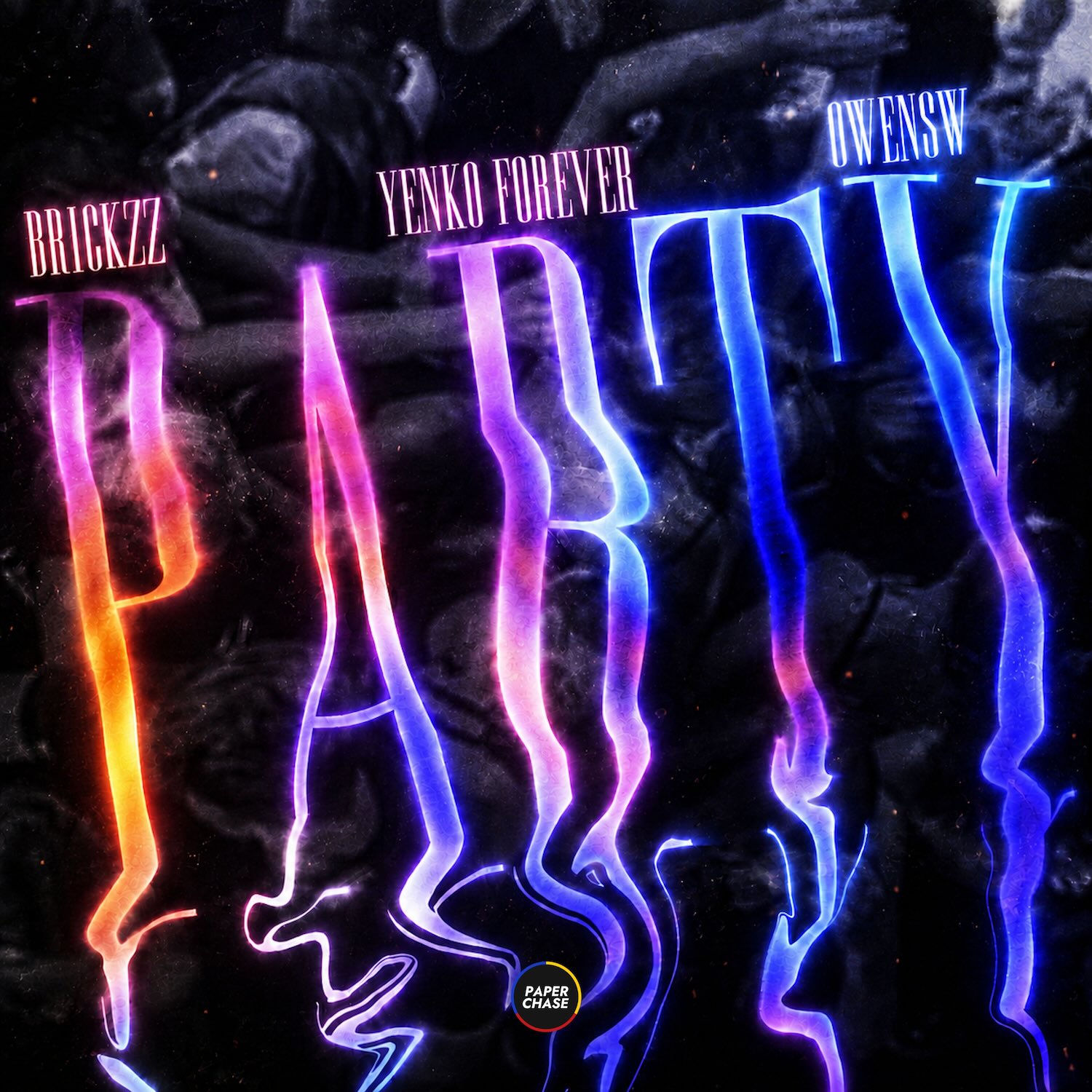 Br1ckzz x Yenko Forever x OwenSW – Party