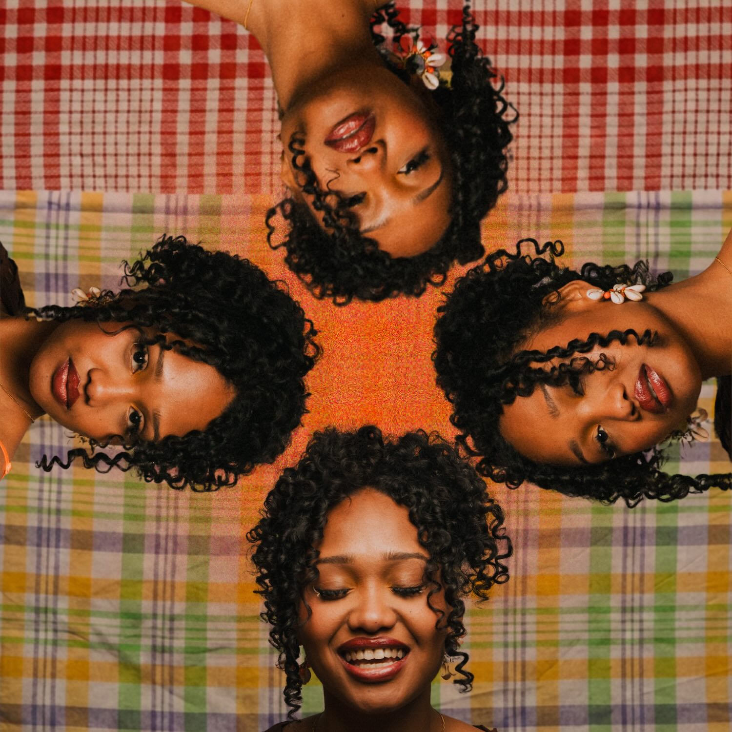 Amani – Everything