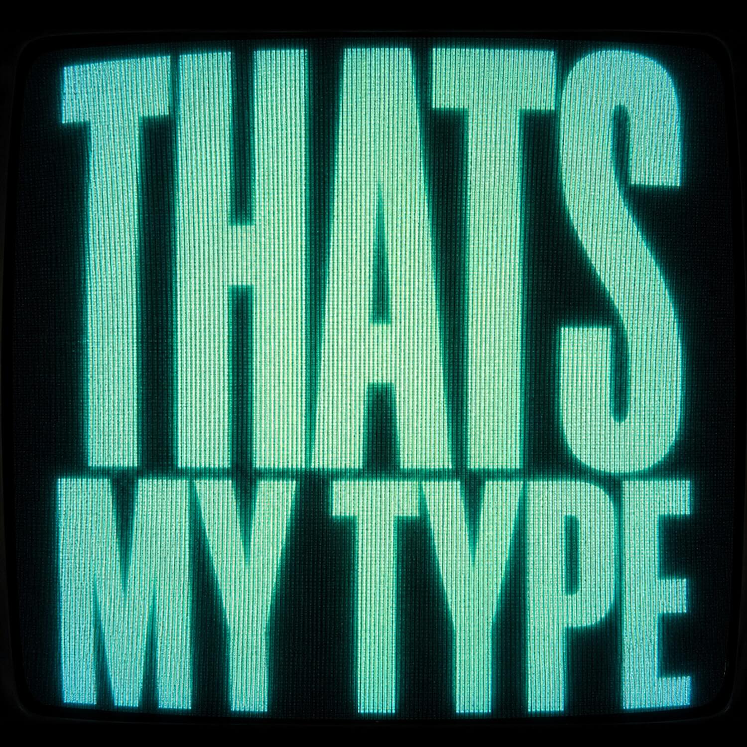 Benzo – That’s My Type