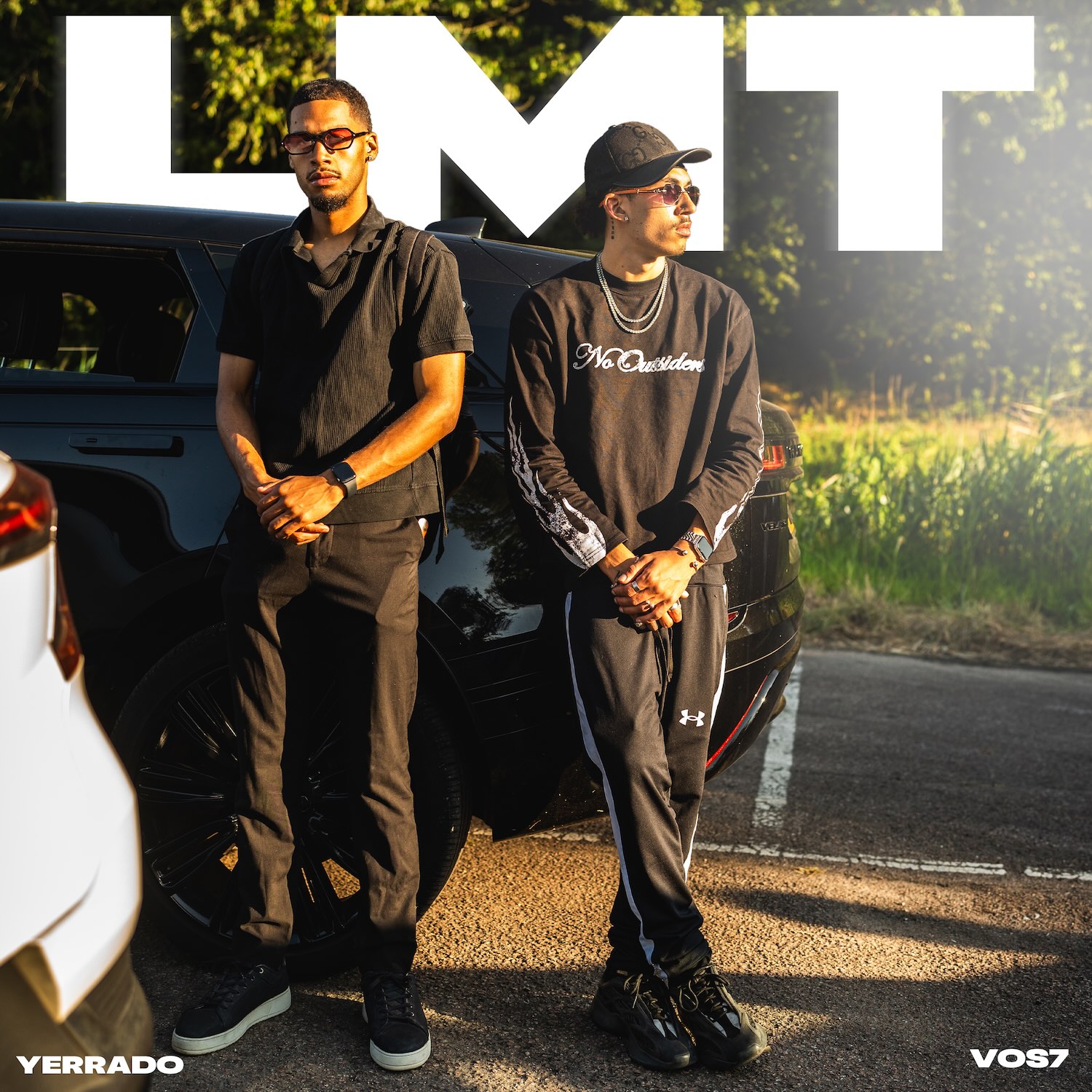 Yerrado, Vos7 – LMT