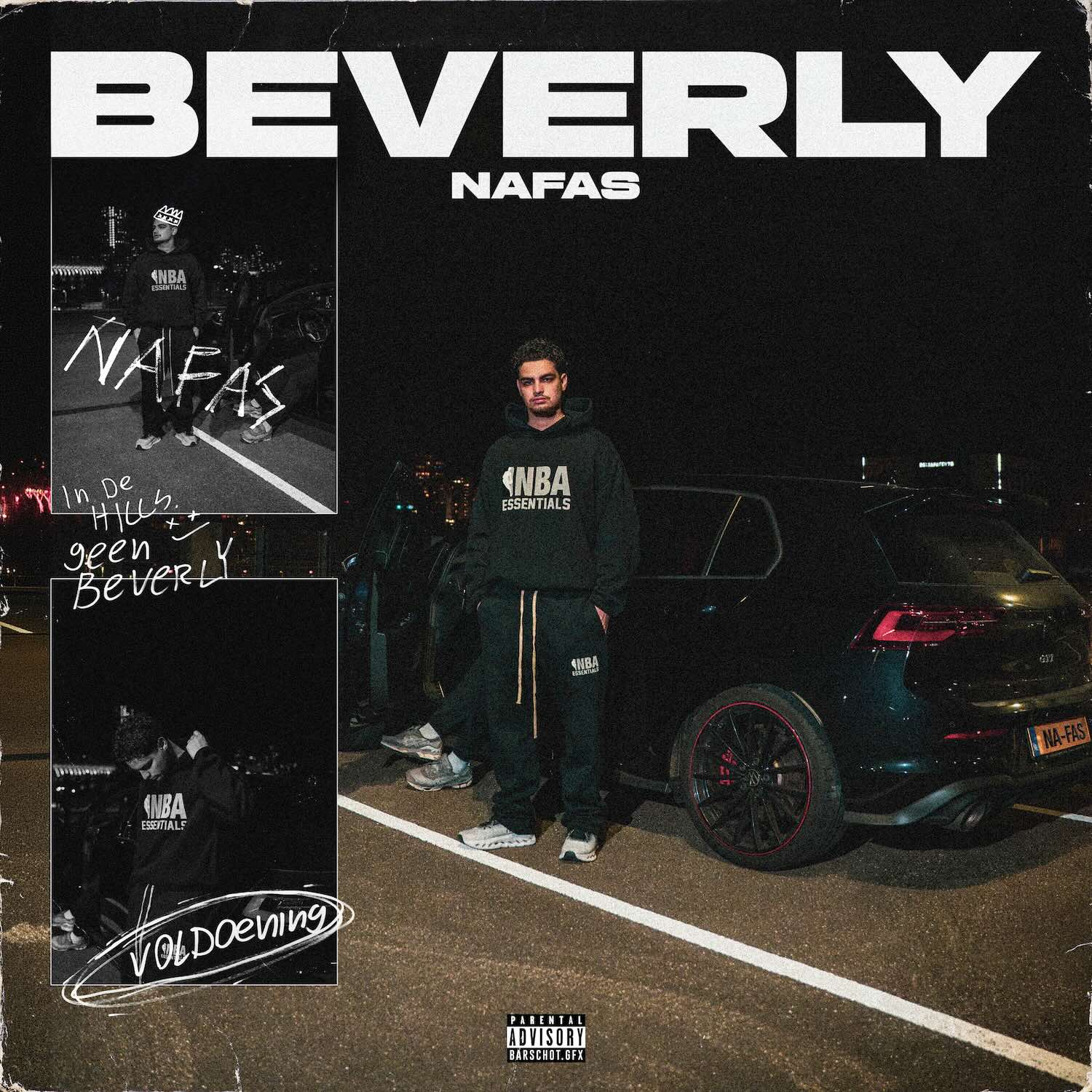 Nafas – Beverly