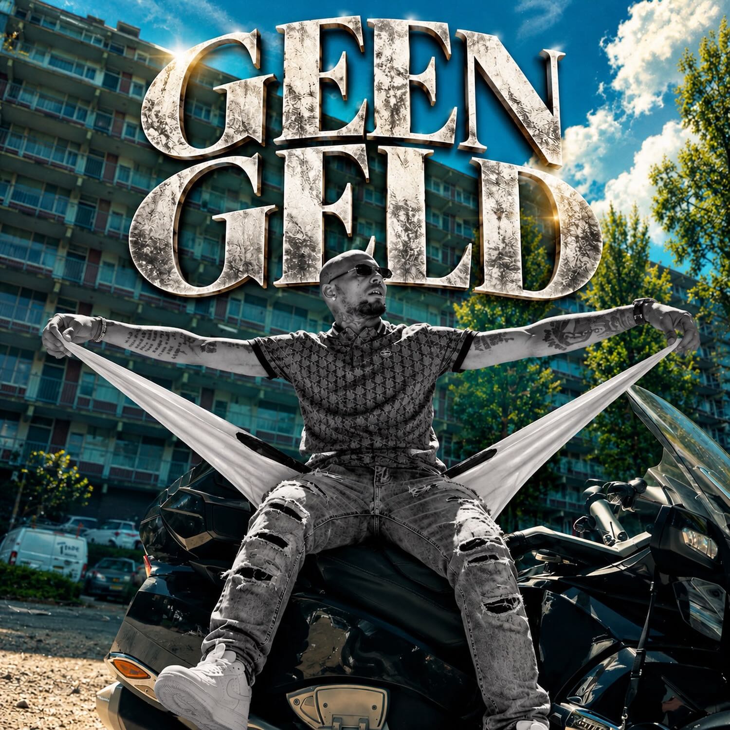 Sepa – Geen Geld