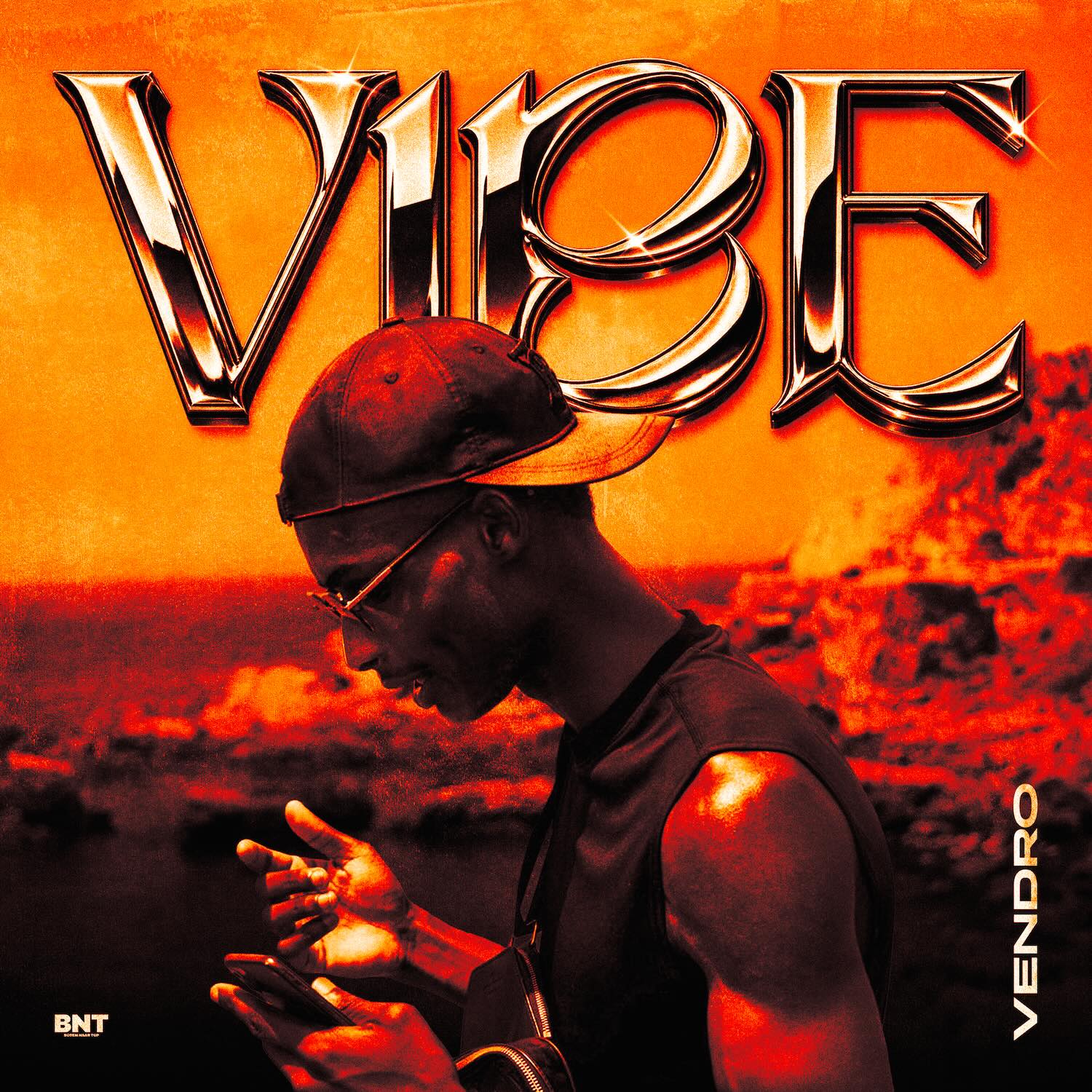 Vendro – Vibe