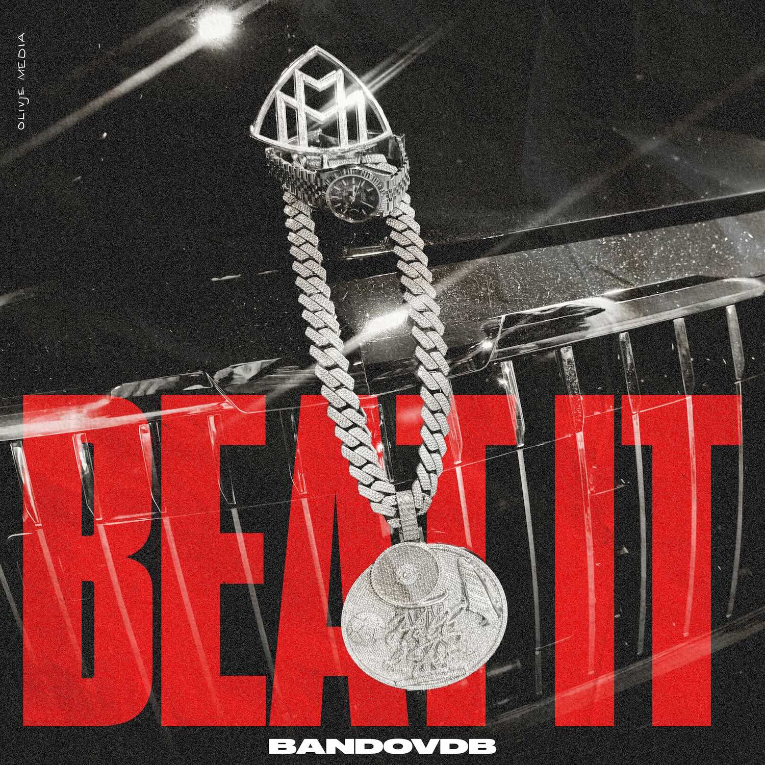 Bandovdb – Beat It
