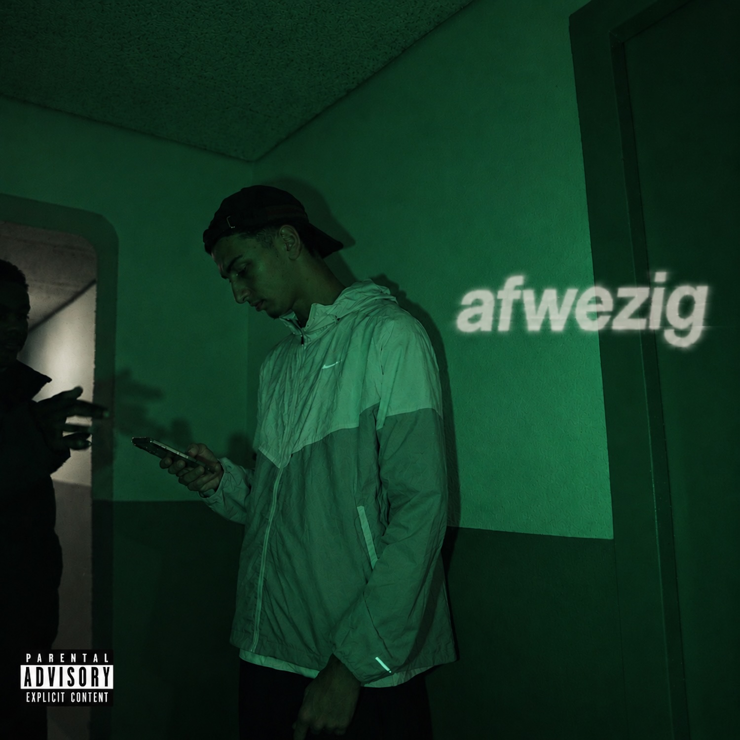 Ibo – Afwezig