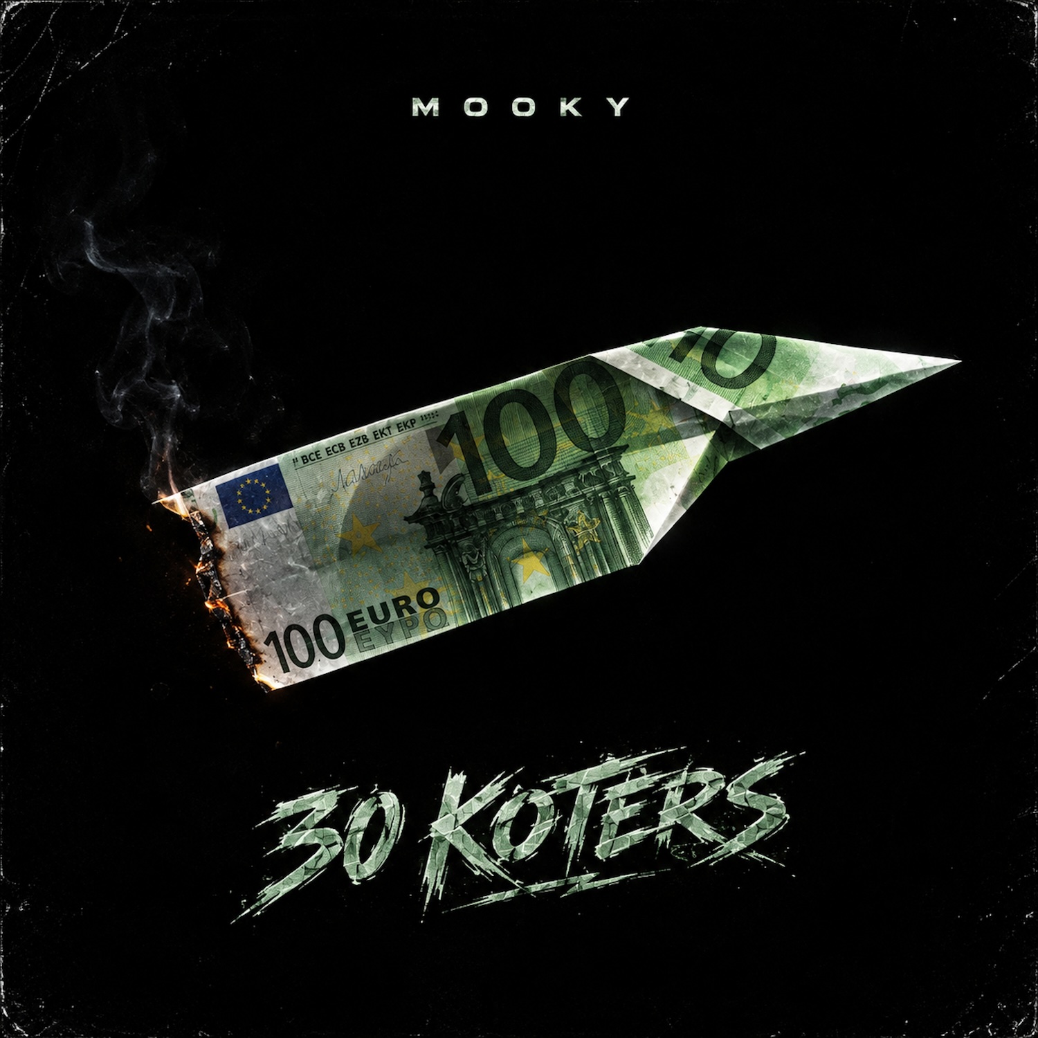 Mooky – 30 Koters