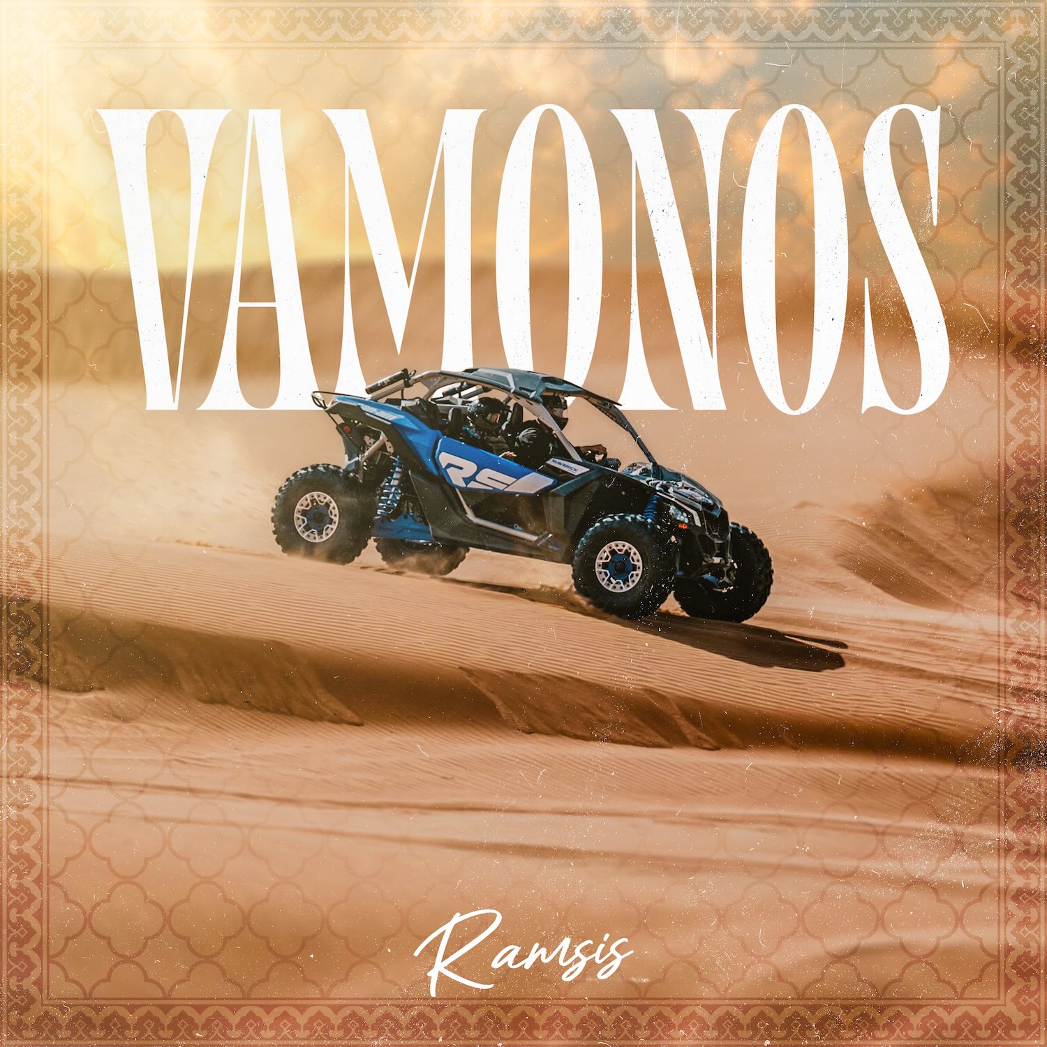Ramsis – Vamonos