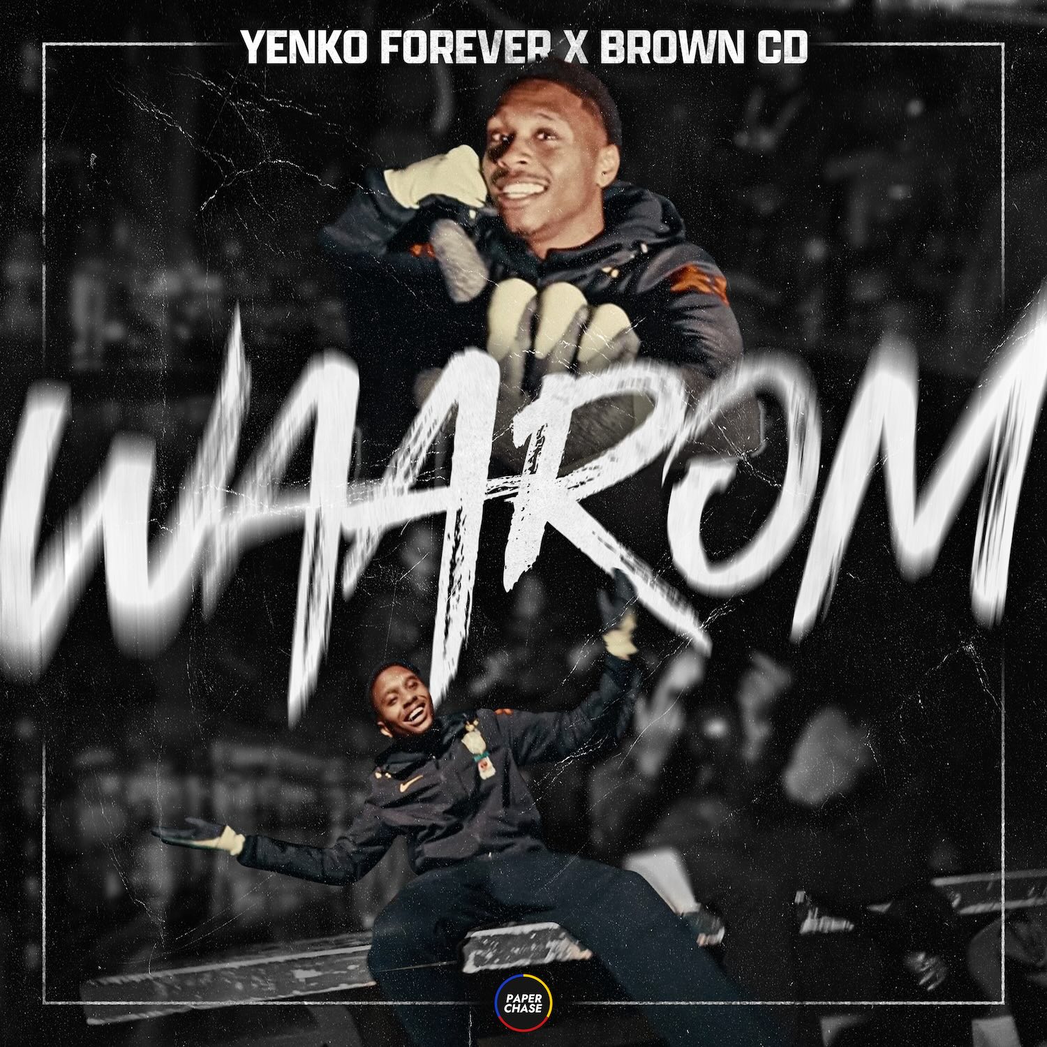 Yenko Forever, Brown CD – Waarom Yenko Forever, Brown CD – Waarom